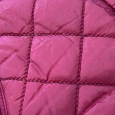 Magenta Jacket
