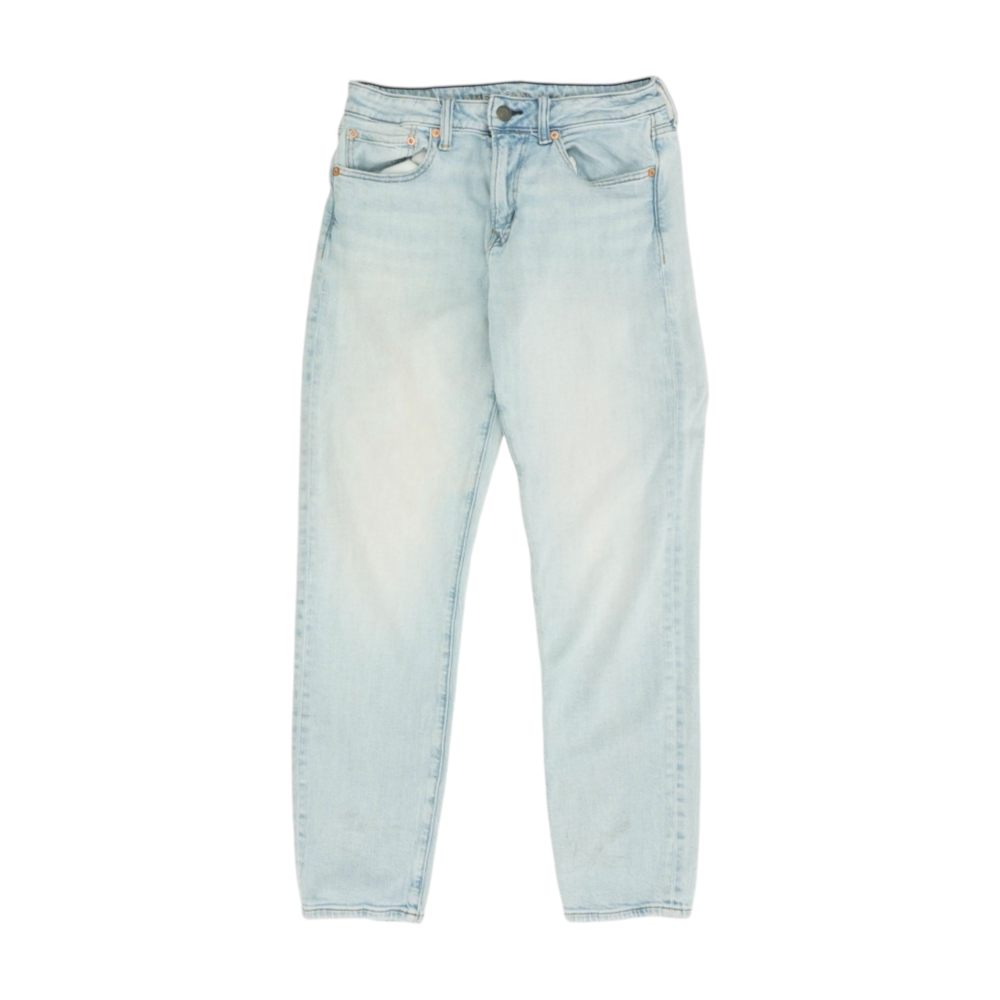 Athletic Jeans