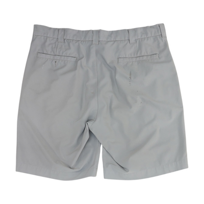 Gray Active Shorts