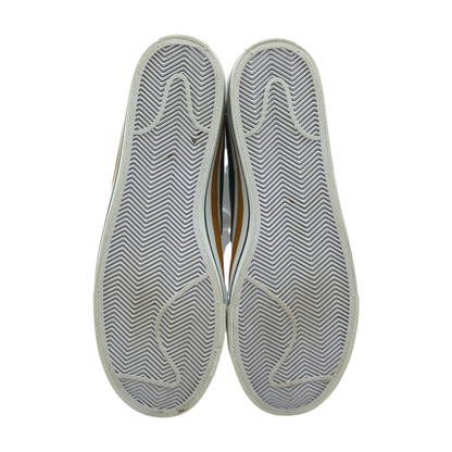 Court Legacy Low-Top Athletic Shoes