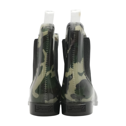 Multi Ankle Boots