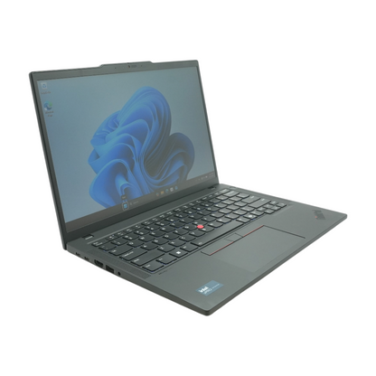 14.0" ThinkPad T14 Black Intel Core Ultra 5 1.60GHz 32GB 512GB NVME/SSD