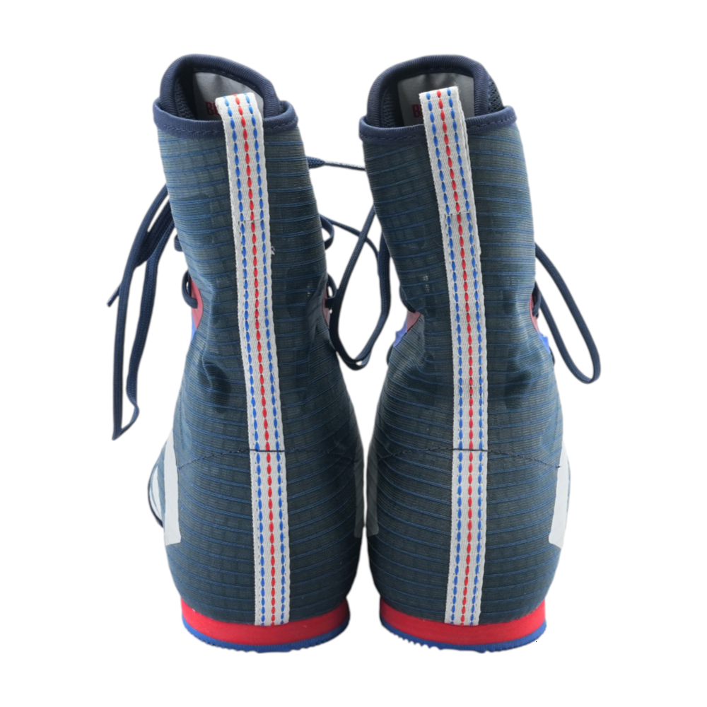 Box Hog 4 High-Top Athletic Shoes