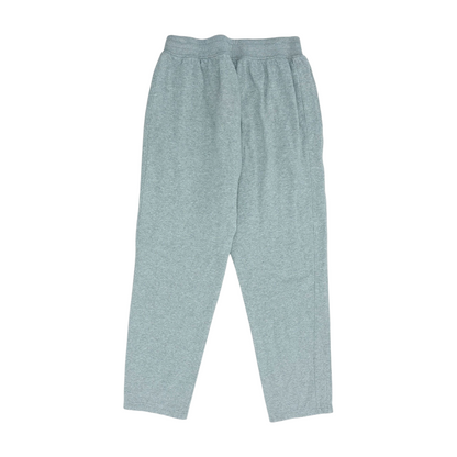 Gray Regular Pants