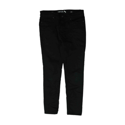Black Slim Jeans