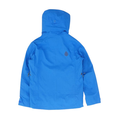 Blue Environ Ski Jacket
