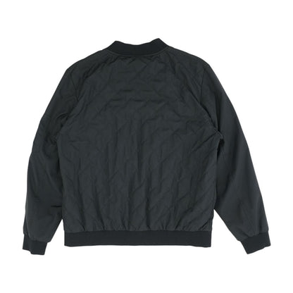 Black Lightweight Jacket