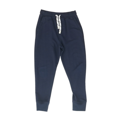 Navy Active Pants