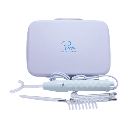 High Frequency Facial Skin Therapy System
