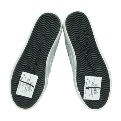 Alive Sneakers Low-Top Athletic Shoes