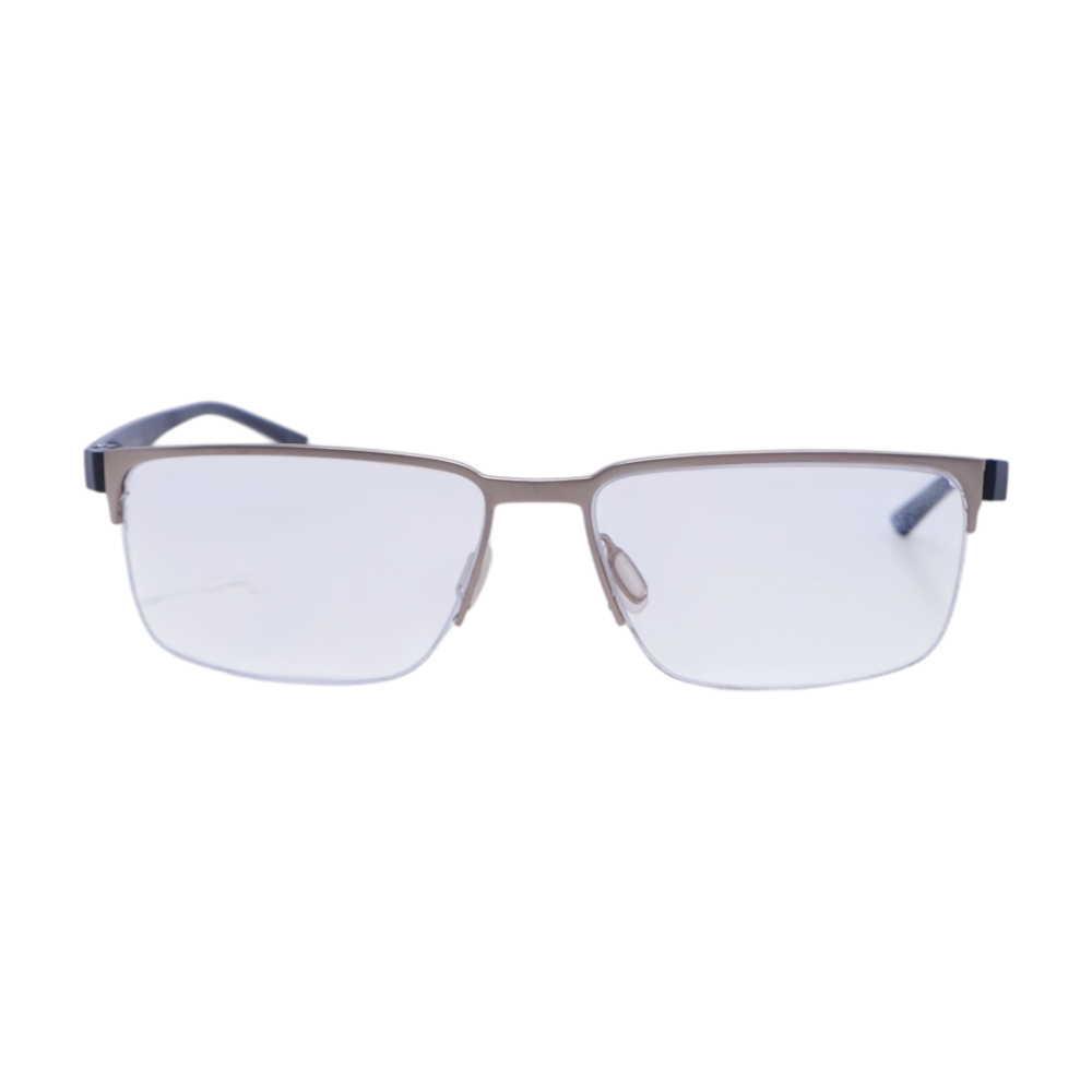 Porsche Gold P'8352 Browline Prescription Eyewear – Image 2
