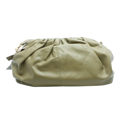 Brown Crossbody