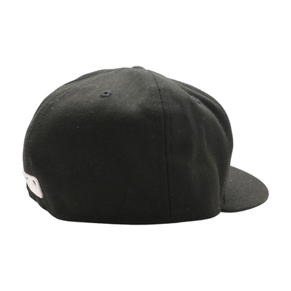 Black Los Angeles Dodgers Ballcap Hat