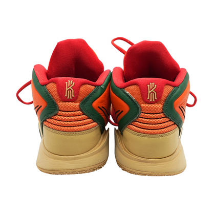 Kyrie Infinity 1 World 1 People Mid-Top Athletic Shoes