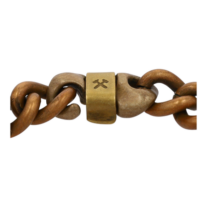 Costume Chain Bracelet