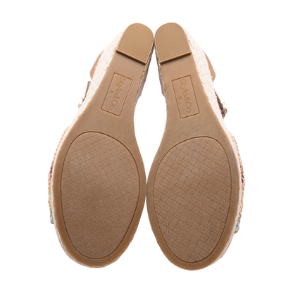 Multi Sandals