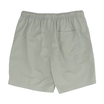 Gray Swim Bottom