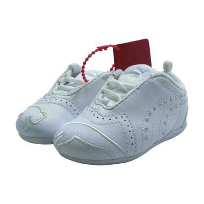 White Athletics