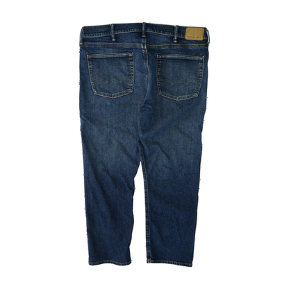Straight Jeans
