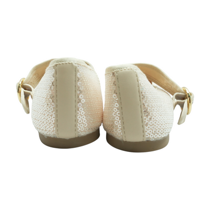 Ivory Casual Shoes