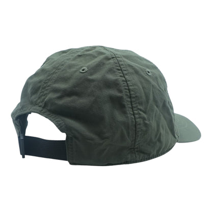 Green Ballcap