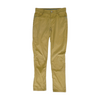 Khaki Regular Pants
