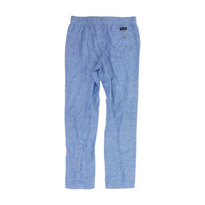 Blue Chino Jeans