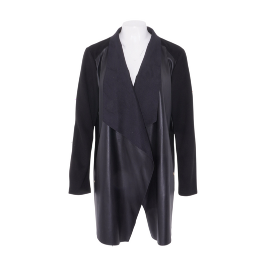 Black Cardigan