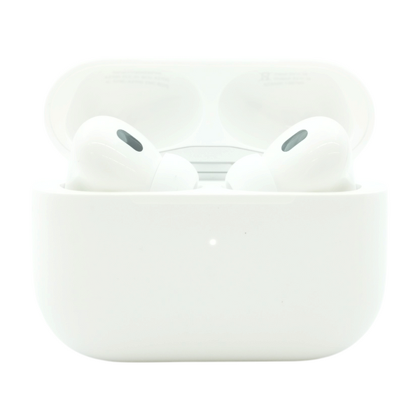 AirPods Pro ホワイト White AirPods Pro 2nd Generation (Lightning) Wireless Earbuds