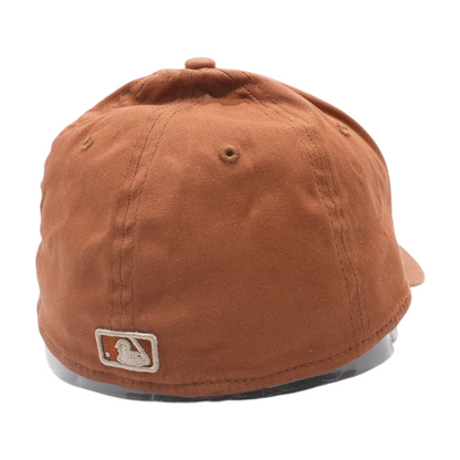 Tan Los Angeles Dodgers Ballcap