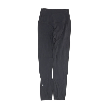 Gray Active Leggings