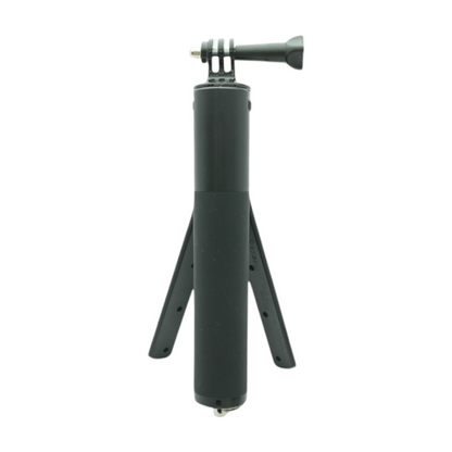 Tripod Handle Battery Mount for GoPro