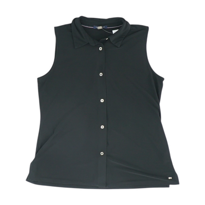 Black Blouse