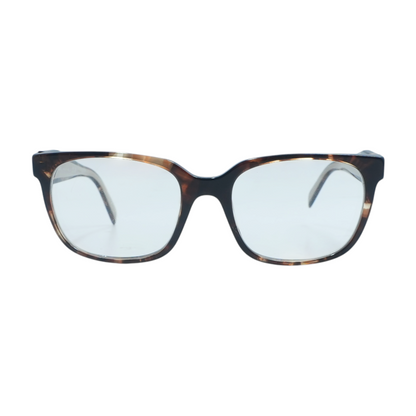 Tortoise VPR 17Z Square Prescription Eyewear
