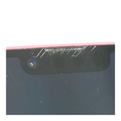 iPhone 14 "AT&T" 128GB Red