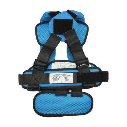 Travel Car Seat Vest