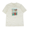 Ivory T-Shirt
