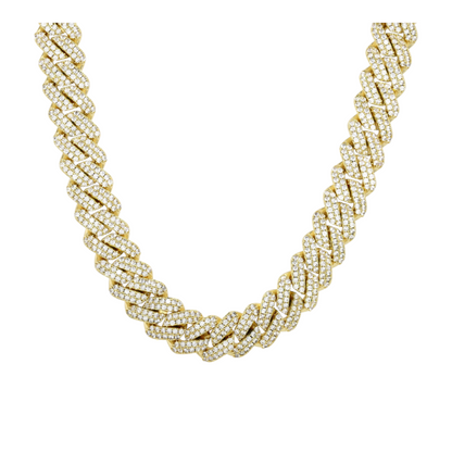 Costume Chain Necklace