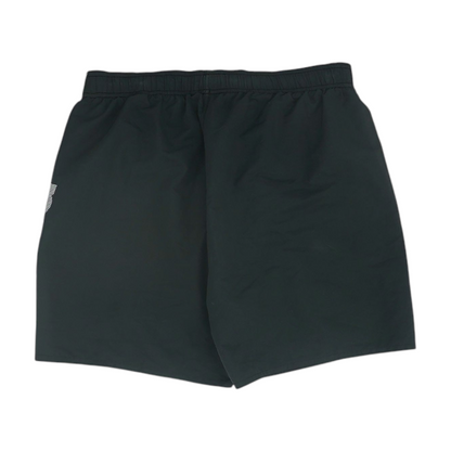 Black Swim Bottom