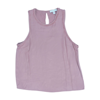 Pink Blouse