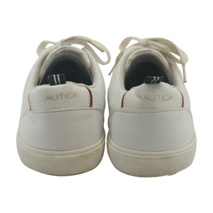 Graves Low-Top Athletic Shoes