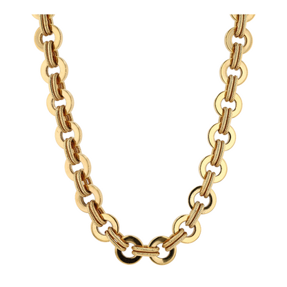 Costume Chain Necklace