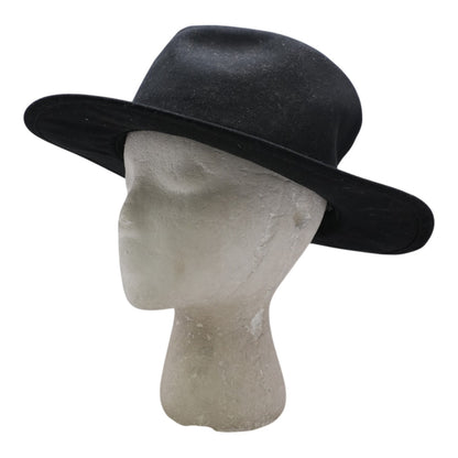 Black Misc Hat