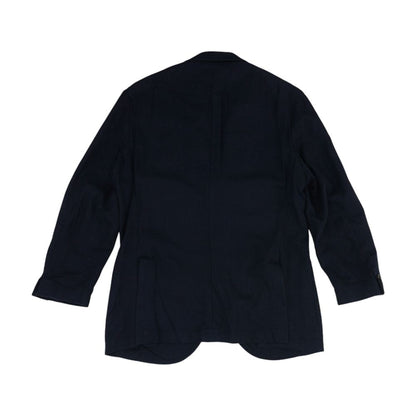 Navy Sport Coat