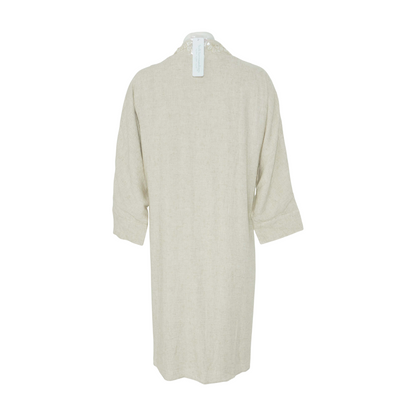 Beige Cardigan