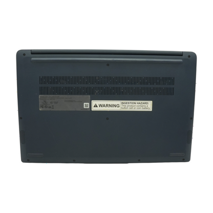 15.6" IdeaPad 1 Navy Intel Core i5 1.30GHz 8GB 512GB NVME/SSD