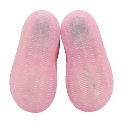 Pink Athletics