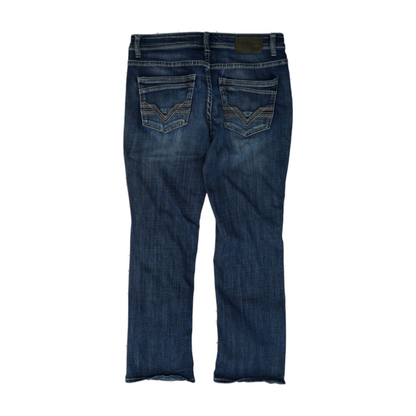 Regular Jeans