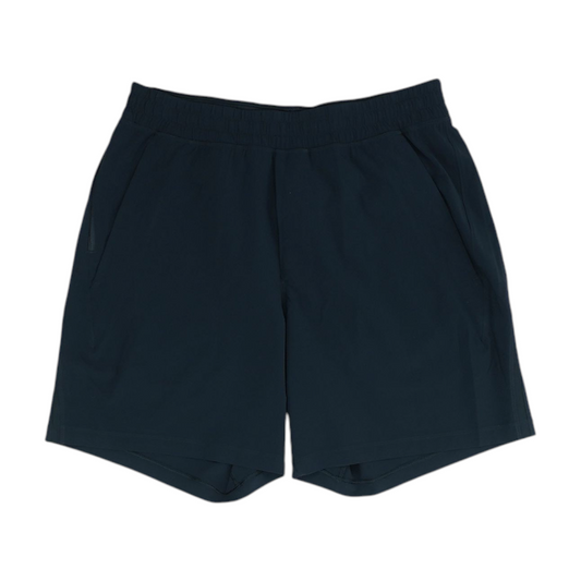 Black Active Shorts