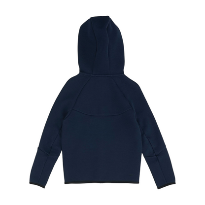 Navy Jacket